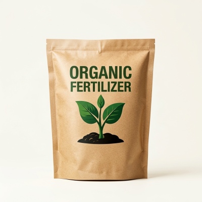 Organic Fertilizers Guide