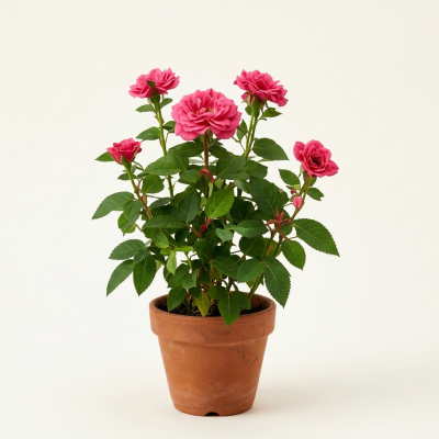 Outdoor Plants