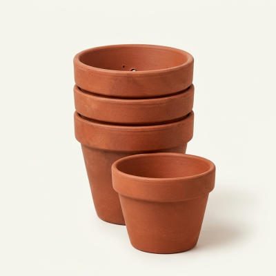 Pots