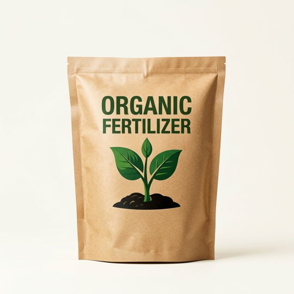 Organic Fertilizer (5kg)