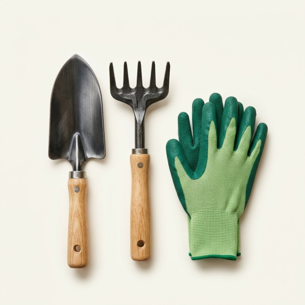 Gardening Tool Set